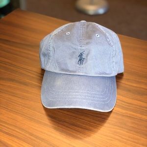 Polo Ralph Lauren Adjustable Baseball Cap